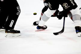 CFTC and NHL sign a data-sharing agreement as focus on integrity grows