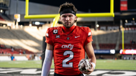 NCAA  refuses to comment on Brendan Sorsby's gambling addiction rehab - Casino News Thumbnail