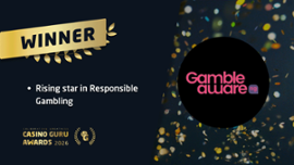 GambleAware NG: "Sorumlu kumar konusunda anlamlı ilerleme her zaman önemli miktarda finansman gerektirmez." - Casino News Thumbnail
