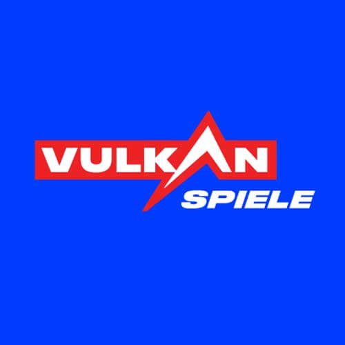 Vulkan spiele Casino Logo