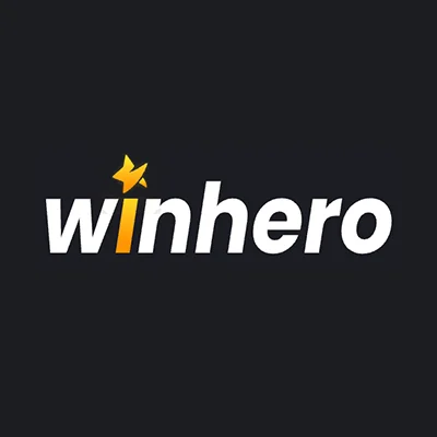 WinHero Casino Logo