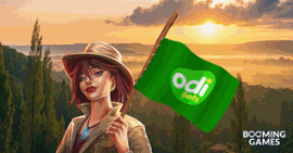 Booming Games se dále rozšiřuje do východní Afriky