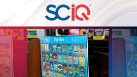 Georgijská loterie transformuje své maloobchodní zkušenosti s inovativní technologií SCiQ od Scientific Games. - Casino News Thumbnail