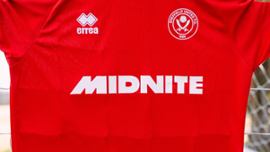 Sheffield United oznamuje Midnite jako svého hlavního partnera.