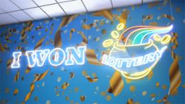 Am Wochenende haben zwei glückliche Menschen in Illinois im Lotto einen Riesengewinn erzielt, darunter einen der größten Jackpots aller Zeiten. - Casino News Thumbnail