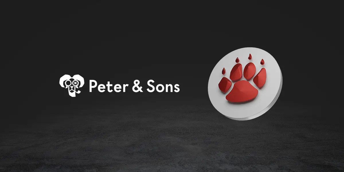 QTech Games erweitert Plattform durch die Aufnahme von Peter & Sons Games