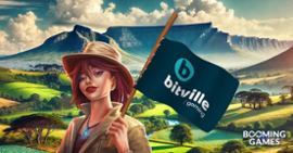 Η Booming Games ανακοινώνει συνεργασία περιεχομένου με την Bitville Gaming - Casino News Thumbnail