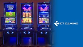 Η CT Gaming επεκτείνει την παρουσία της στη Βουλγαρία μέσω συνεργασίας με την Palms Bet. - Casino News Thumbnail