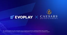 Η Evoplay ανακοινώνει μια δυναμική νέα συνεργασία με την Caesars Entertainment στο Οντάριο. - Casino News Thumbnail