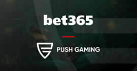 Η Push Gaming και η Bet365 παρουσιάζουν με υπερηφάνεια το συναρπαστικό παιχνίδι κουλοχέρη Razor Returns. - Casino News Thumbnail