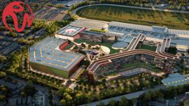 Το Resorts World αποκαλύπτει τα σχέδια για το μεγαλύτερο ολοκληρωμένο θέρετρο της Νέας Υόρκης - Casino News Thumbnail