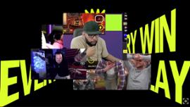 5 days left to vote for the shorlist in the Scatters Club Streamer Awards - Casino News Thumbnail