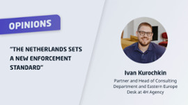 The Netherlands Raises the Bar for Enforcing Affiliate Accountability