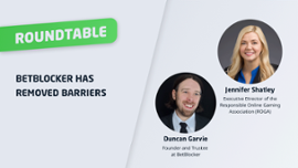 BetBlocker breaks down the barriers that commercial blocking software either cannot or refuses to tackle. - Casino News Thumbnail