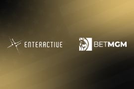BetMGM Enhances Retention and Engagement with Enteractive - Casino News Thumbnail