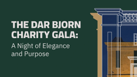 BGaming and White Label Casinos partner to fundraise for the DAR Bjorn neurological care home. - Casino News Thumbnail