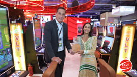 BiS Awards honor EGT Digital with Best VLT Solution award