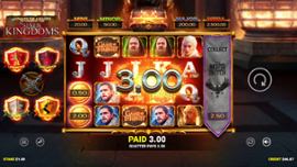 Blueprint Gaming brings Game of Thrones exclusively to BetMGM in Ontario - Casino News Thumbnail