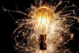 Brightstar recognized with first score as Pure Play Lottery company