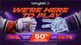 Canadian players to watch: The homegrown talent driving both playoffs