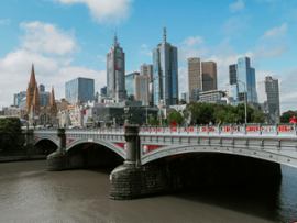 Crown Melbourne hit with AU$100K fine by VGCCC - Casino News Thumbnail