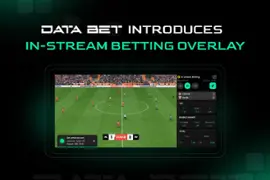 DATA.BET rolls out In-Stream Betting overlay