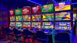 EGT lights up Bingo King Casino in Argentina with its impressive array of games and cabinets.