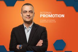 Etienne Azzopardi promoted to Managing Director role at Swintt - Casino News Thumbnail