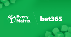 EveryMatrix and bet365 forge a powerful content aggregation partnership.