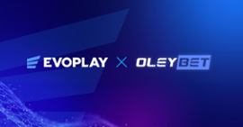 Evoplay grows Brazilian regional footprint with OleyBet