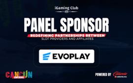 Evoplay joins iGaming Club Cancun as Panel Sponsor - Casino News Thumbnail