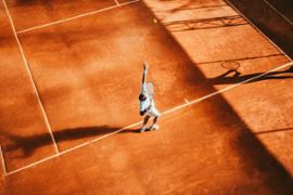 Tennis Administrators Seek Reforms Due to Gamblers Harassing Female Players
