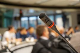 Gambling summit gathers public health experts in Massachusetts - Casino News Thumbnail
