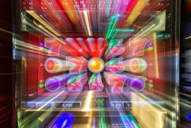 Gaming Arts is set to bring the classic allure of Evolution's iconic slots to the land-based gaming scene.