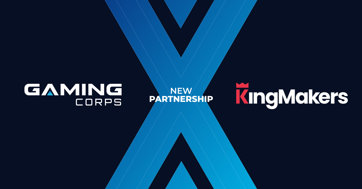 Gaming Corps Targets Expansion in Africa with KingMakers Partnership