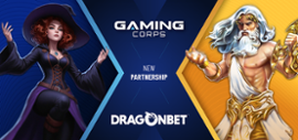 Gaming Corps grows footprint with DragonBet deal - Casino News Thumbnail