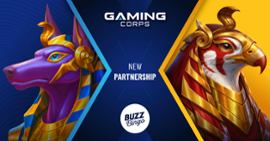 Gaming Corps takes another stride in the UK market with Buzz Bingo - Casino News Thumbnail