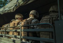 The GAO strongly calls for enhanced measures to protect US military personnel from the dangers of gambling addiction. - Casino News Thumbnail