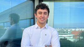 Greentube is fully operational with RSI in Pennsylvania.