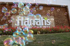 Harrah's Northern California Launches $1 Million Limited-Time Promotion