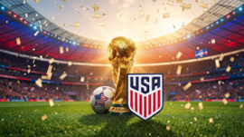 Has the US ever won the World Cup? - Casino News Thumbnail