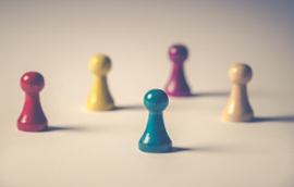 Hasbro announces new multi-year licensing agreements with leading gambling companies.