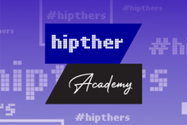 HIPTHER Academy launches to elevate gaming and technology through top-tier learning and core brand values. - Casino News Thumbnail