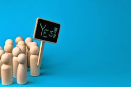 Horseshoe Indianapolis casino workers strike for union representation