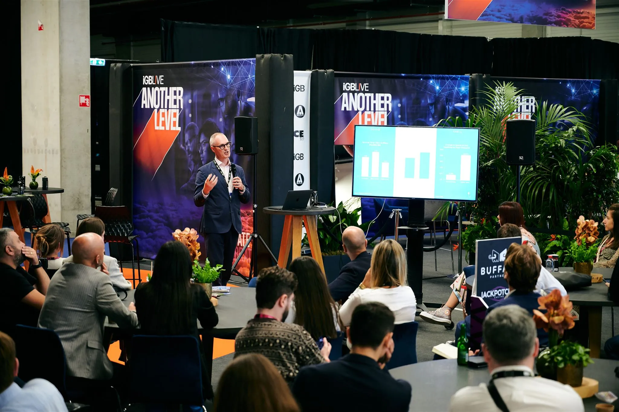 The iGB Affiliate Manager Academy emphasizes AI-driven strategies for recruiting affiliates. - Casino News Thumbnail