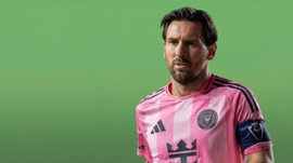 Is Messi playing in the World Cup 2026? - Casino News Thumbnail