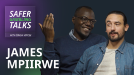 James Mpiirwe's Role in Establishing Uganda's Regulatory Framework for Responsible Gambling - Casino News Thumbnail