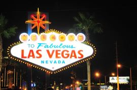 Las Vegas resorts attract visitors from Canada with unique program