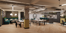 LeoVegas Group Expands Presence in the UK with New Office in Leeds - Casino News Thumbnail
