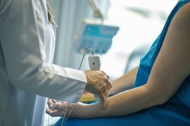 Lottery player waits for hospital appointment, wins AU$5m - Casino News Thumbnail